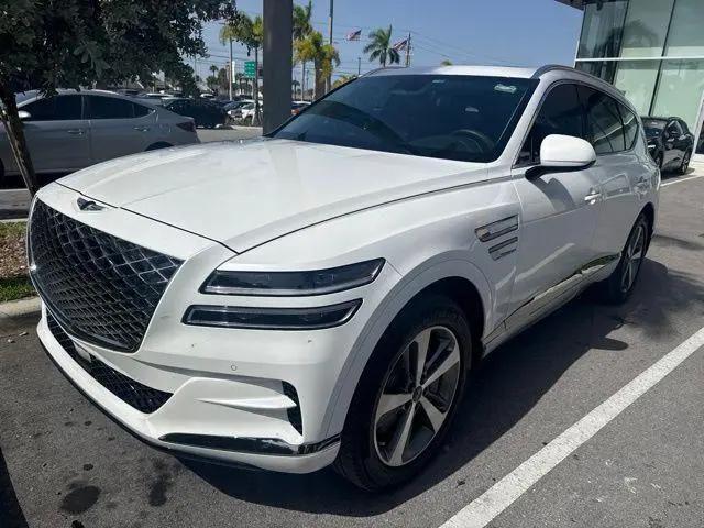 2024 Genesis GV80 3.5T AWD for sale in Hialeah, FL