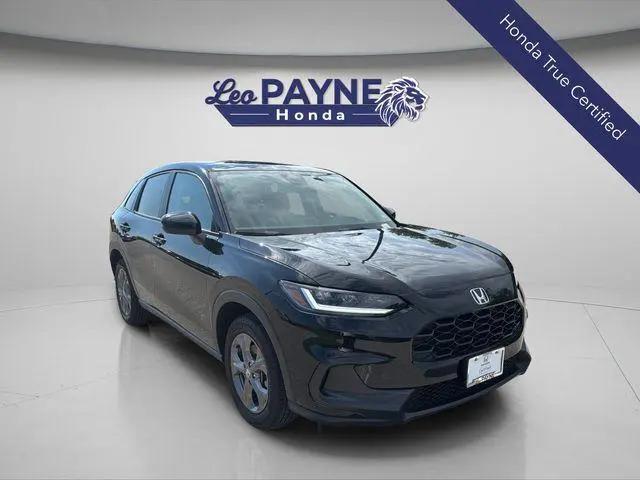 2026 Honda HR-V AWD LX for sale in Ballwin, MO