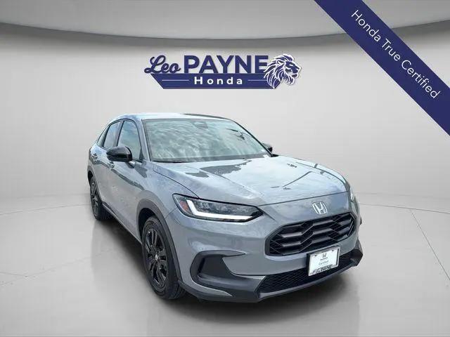 2026 Honda HR-V 2WD Sport for sale in Ballwin, MO
