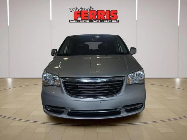 2011 Chrysler Town & Country Touring-L for sale near New Philadelphia, OH
