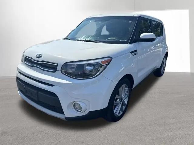 2019 Kia Soul + for sale in Indianapolis, IN