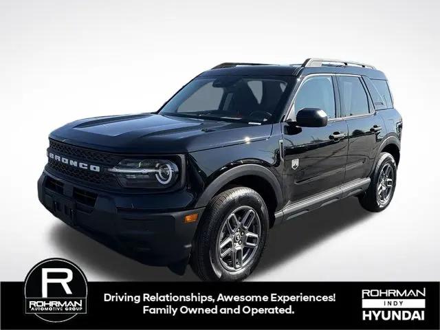 2026 Ford Bronco Sport Big Bend for sale in Indianapolis, IN