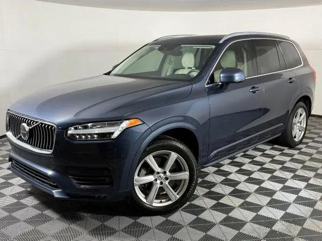 2020 Volvo XC90 T6 Momentum 7 Passenger for sale in Alpharetta, GA