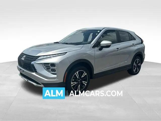 2024 Mitsubishi Eclipse Cross SE S-AWC for sale in Perry, GA