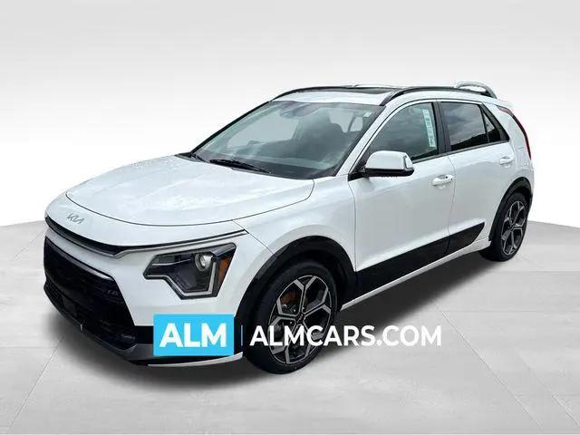 2023 Kia Niro EX Touring for sale in Perry, GA