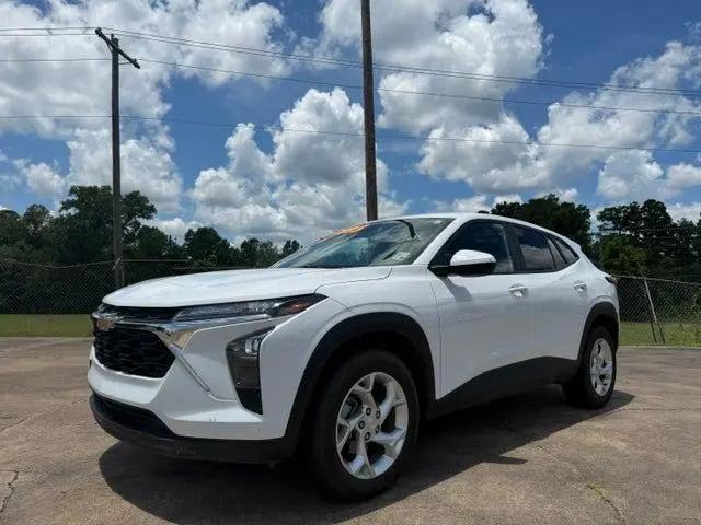 2024 Chevrolet Trax FWD SP for sale in Winnfield, LA