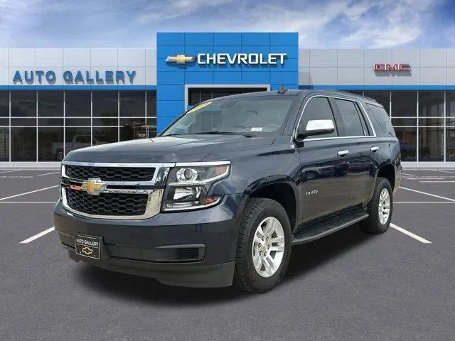 2019 Chevrolet Tahoe LT for sale in LaGrange, GA