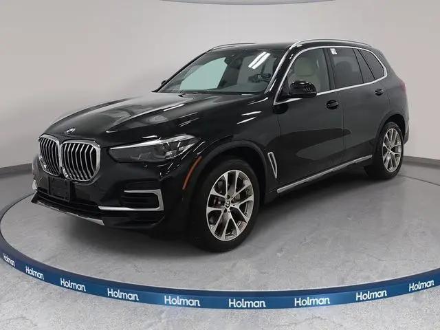 2022 BMW X5 xDrive40i for sale in Mt. Laurel, NJ