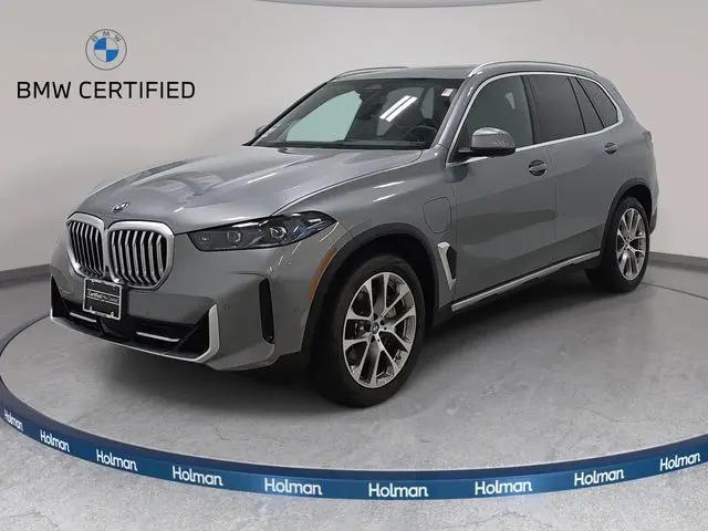 2025 BMW X5 xDrive50e for sale in Mt. Laurel, NJ