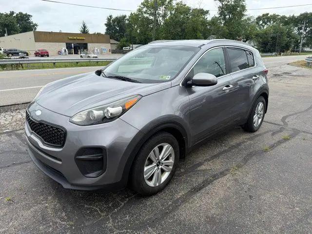 2019 Kia Sportage LX for sale near Mount Sterling, OH
