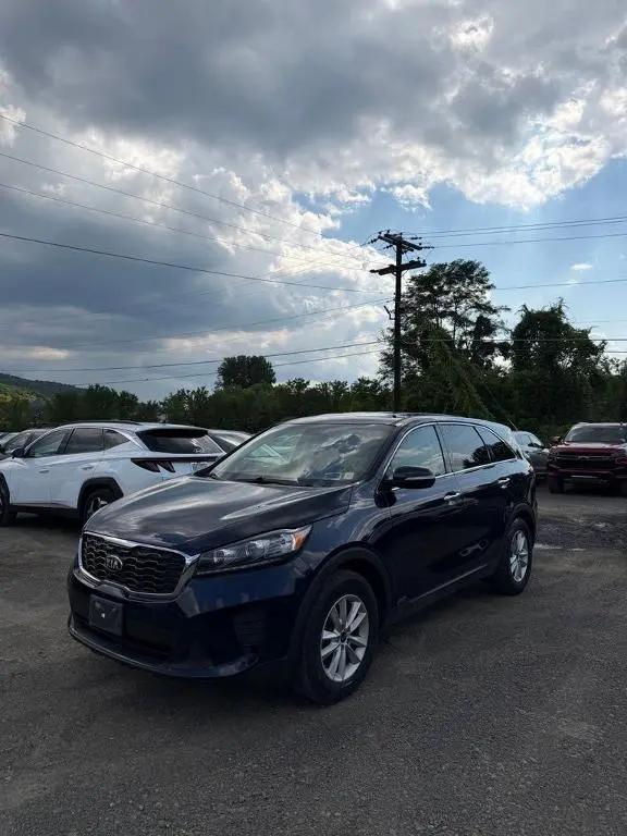 2020 Kia Sorento 2.4L LX for sale in Ithaca, NY