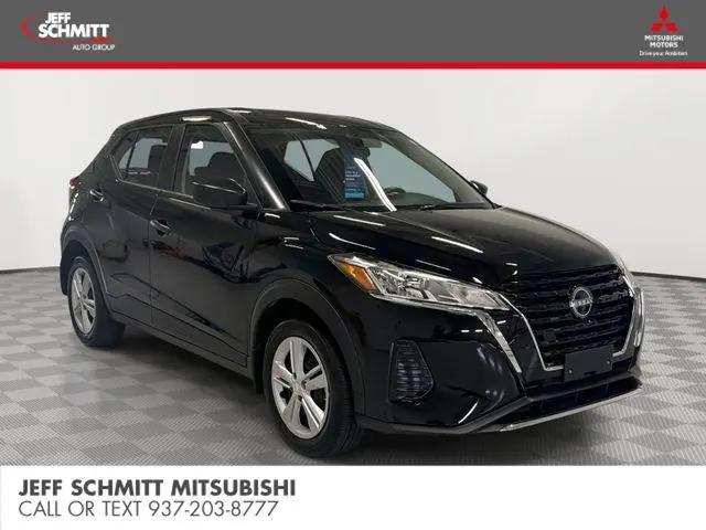 2025 Nissan Kicks S for sale near Fairborn, OH