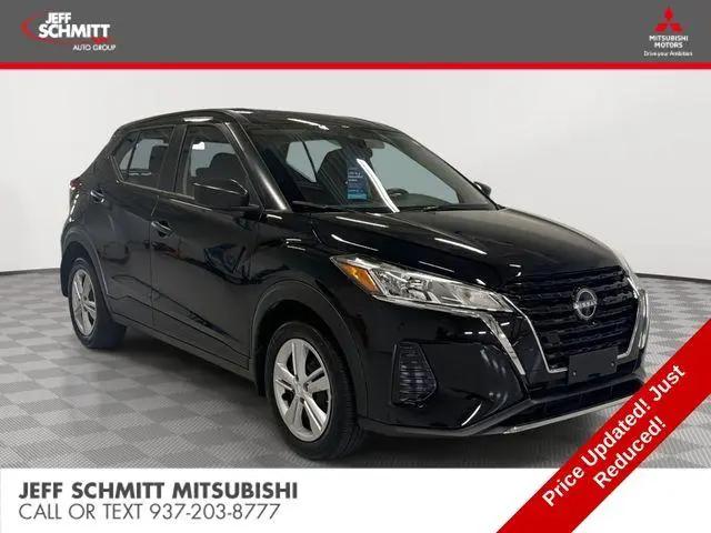 2025 Nissan Kicks S for sale in Fairborn, OH