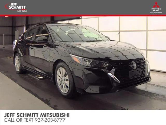 2025 Nissan Sentra S for sale in Fairborn, OH