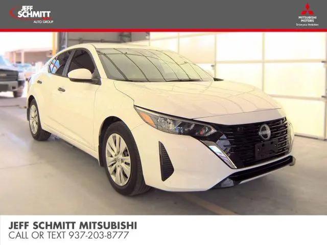 2025 Nissan Sentra S for sale in Fairborn, OH