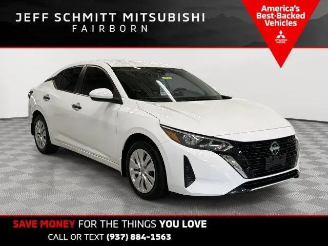 2025 Nissan Sentra S for sale in Fairborn, OH
