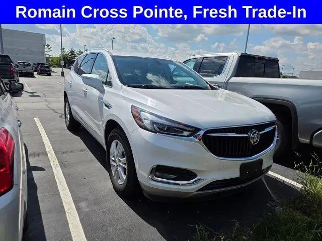 2018 Buick Enclave Essence for sale in Evansville, IN