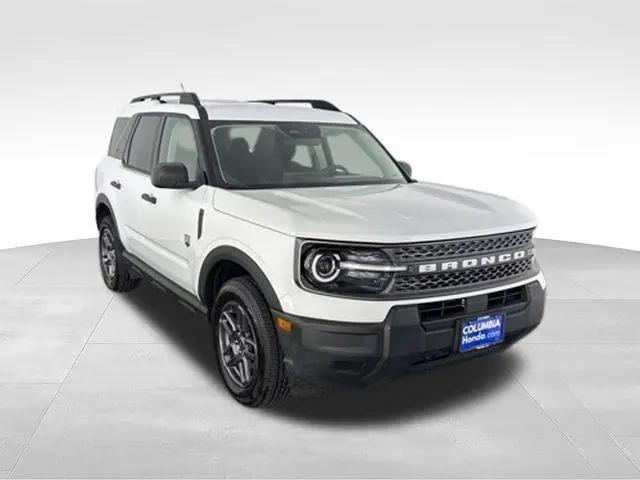 2025 Ford Bronco Sport Big Bend for sale in Columbia, MO