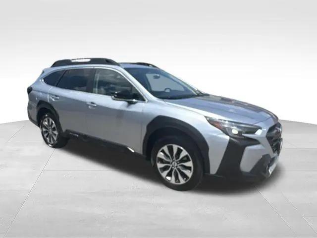 2023 Subaru Outback Limited XT for sale in Columbia, MO