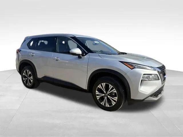 2021 Nissan Rogue SV Intelligent AWD for sale in Columbia, MO