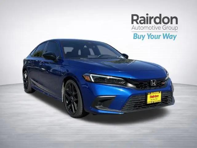 2023 Honda Civic Sedan for sale in Marysville, WA