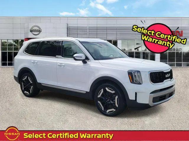 2023 Kia Telluride EX for sale in Fort Myers, FL