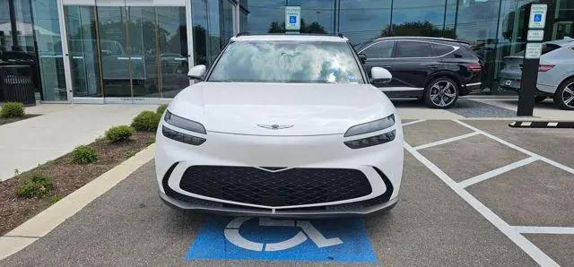 2023 Genesis GV60 Advanced AWD for sale in ROUND ROCK, TX