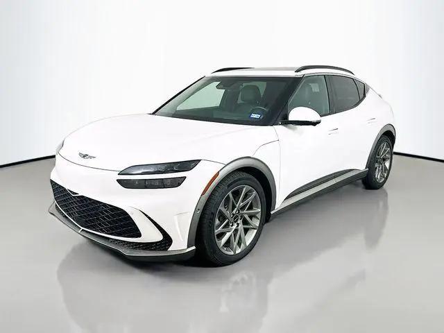 2023 Genesis GV60 Advanced AWD for sale in ROUND ROCK, TX