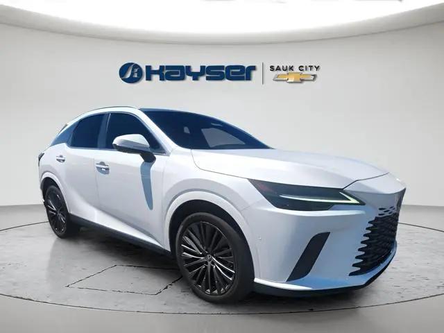 2023 Lexus RX 350 Luxury for sale in Sauk City, WI