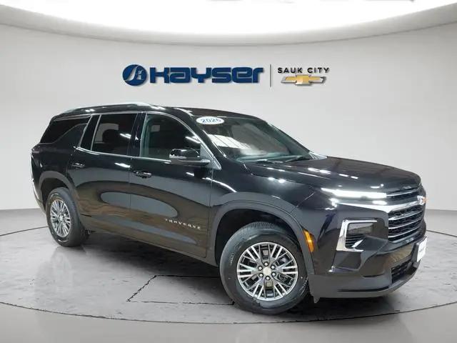 2026 Chevrolet Traverse AWD LT for sale in Sauk City, WI