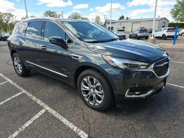 2019 Buick Enclave AWD Avenir for sale in Sauk City, WI