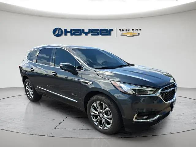 2019 Buick Enclave AWD Avenir for sale in Sauk City, WI