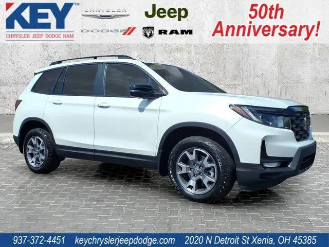 2022 Honda Passport for sale near Xenia, OH