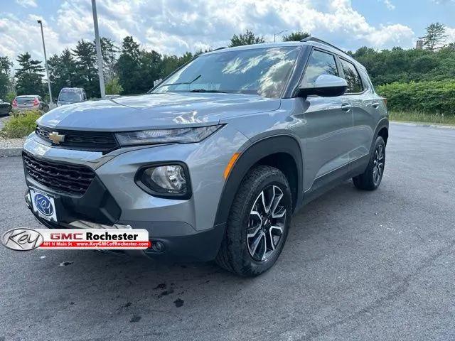 2023 Chevrolet TrailBlazer AWD ACTIV for sale in Rochester, NH