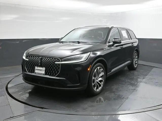 2025 Lincoln Aviator Premiere for sale in Beaumont, TX