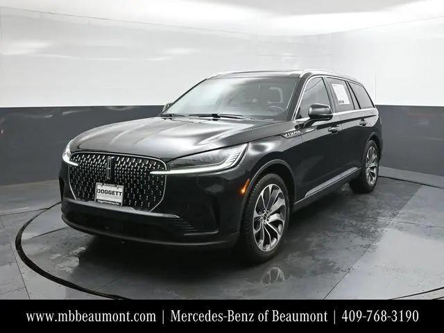 2025 Lincoln Aviator Premiere for sale in Beaumont, TX