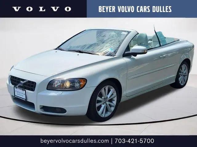 2010 Volvo C70 T5 for sale in Sterling, VA
