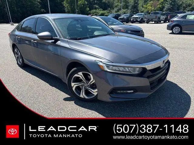 2020 Honda Accord EX for sale in Mankato, MN