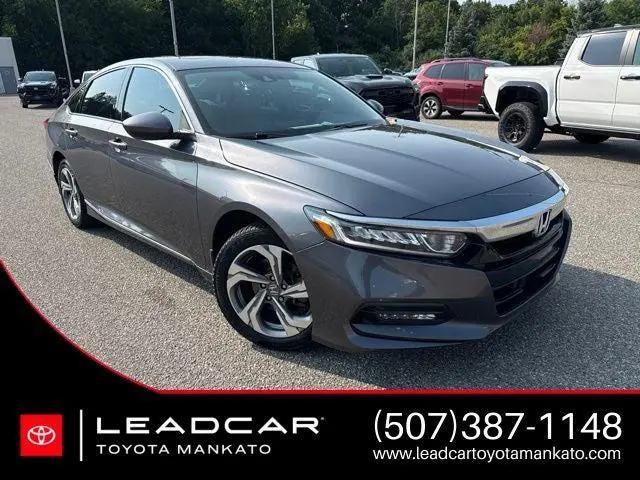 2020 Honda Accord EX for sale in Mankato, MN