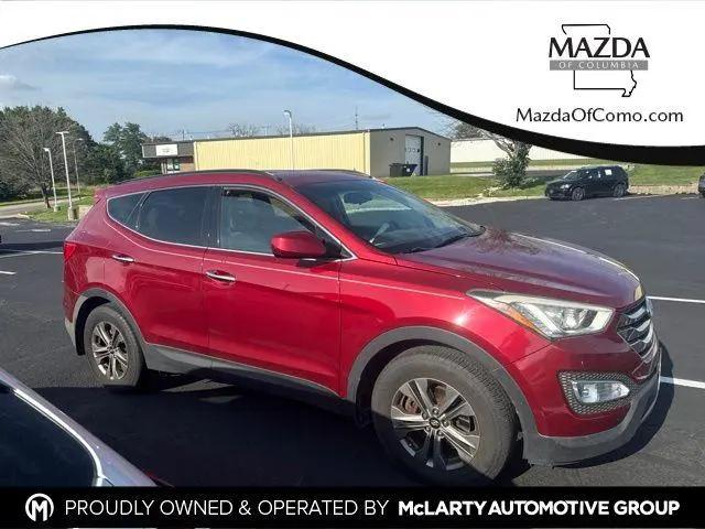 2016 Hyundai Santa Fe Sport 2.4L for sale in Columbia, MO