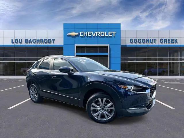 2024 Mazda CX-30 2.5 S Preferred Package for sale in Coconut Creek, FL