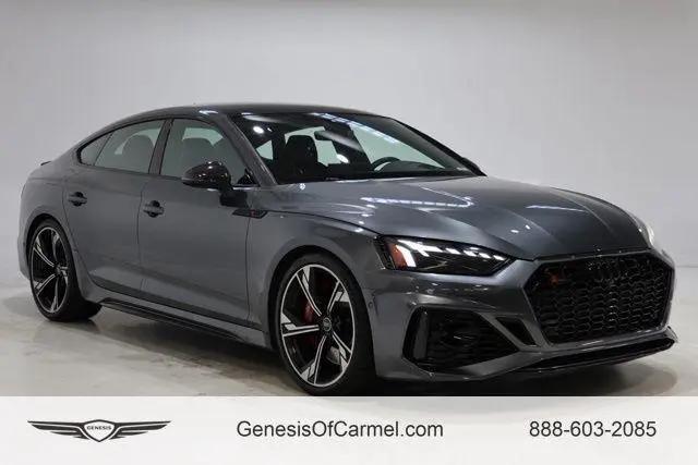 2023 Audi RS 5 Sportback TFSI quattro Tiptronic for sale in INDIANAPOLIS, IN