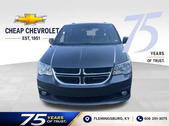 2020 Dodge Grand Caravan SXT for sale in Flemingsburg, KY