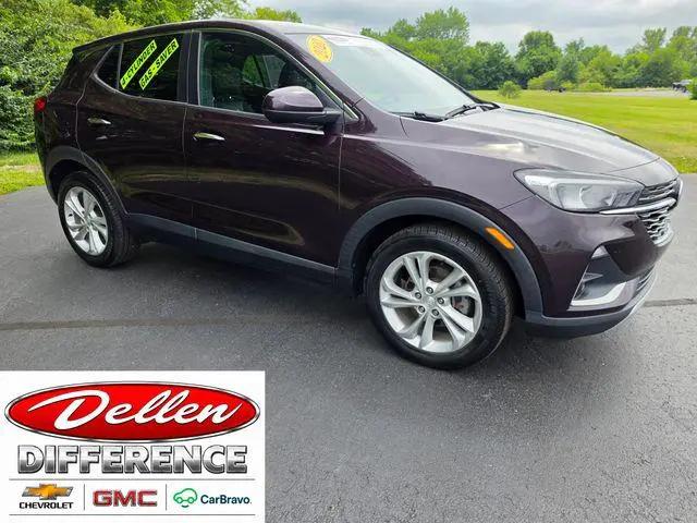 2020 Buick Encore GX FWD Preferred for sale in Greenfield, IN