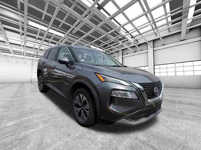 2023 Nissan Rogue SV FWD for sale in Chicago, IL