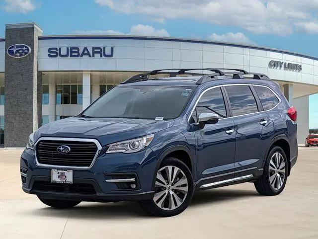 2022 Subaru Ascent Touring for sale in Buda, TX