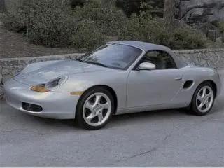 2000 Porsche Boxster Unknown for sale in Ann Arbor, MI