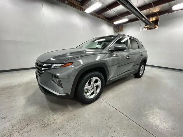 2024 Hyundai Tucson SEL for sale in RHINELANDER, WI
