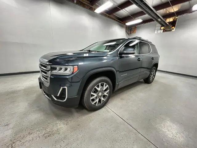 2020 GMC Acadia FWD SLE for sale in RHINELANDER, WI
