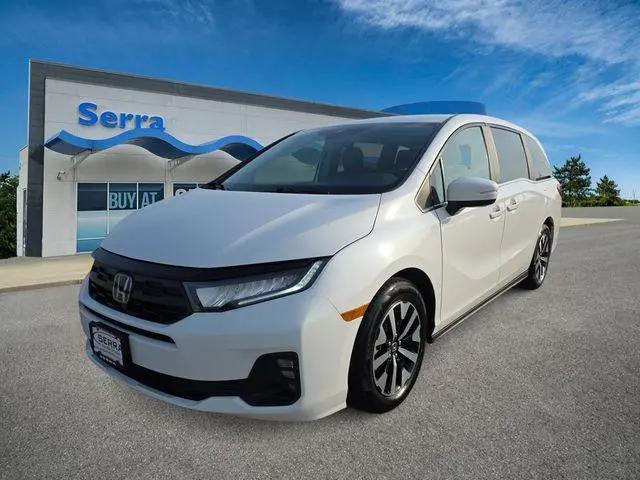 2025 Honda Odyssey EX-L for sale in O'Fallon, IL